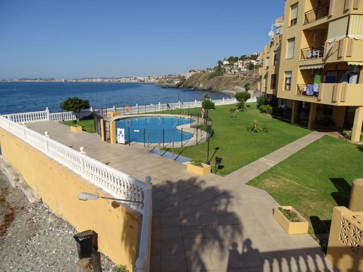 Torremuelle Bellavista Beach - Benalmadena Costa Buitenkant foto